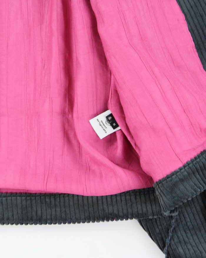 Rokit Originals Track Jacket - S/M
