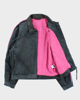 Rokit Originals Track Jacket - S/M