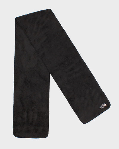 2000's The North Face Fleece Scarf
