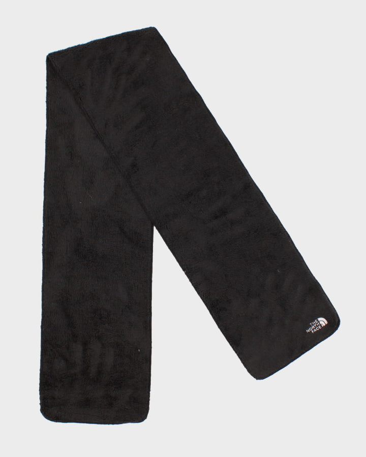 2000's The North Face Fleece Scarf
