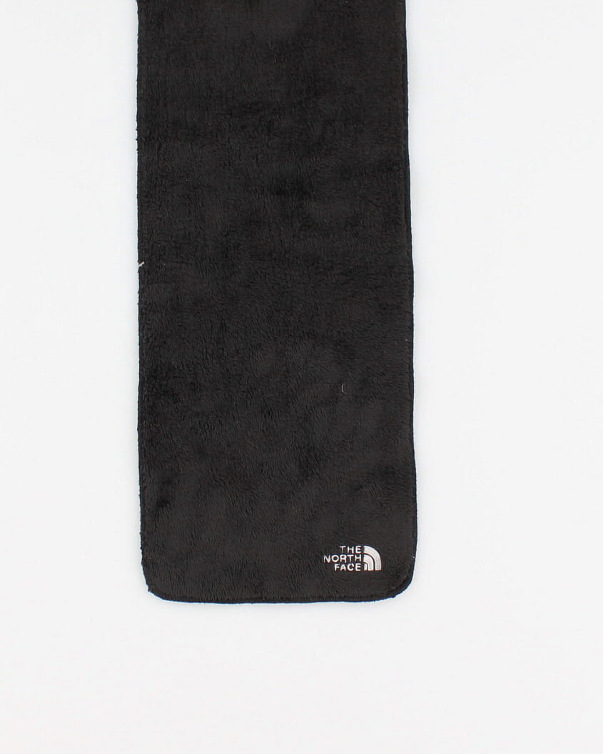 2000's The North Face Fleece Scarf