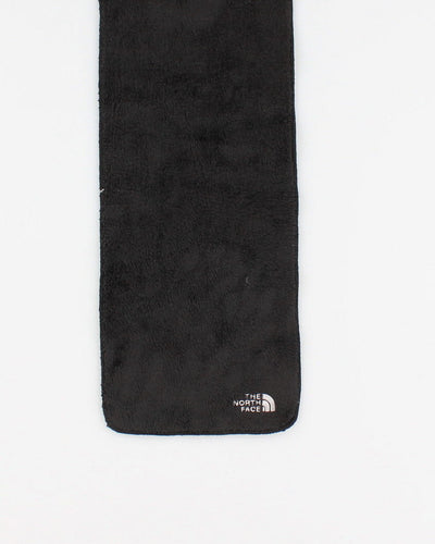 2000's The North Face Fleece Scarf