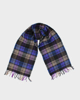Vintage Edward Chapman Cashmere Scarf