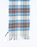 Deadstock Edinburgh Lambswool Scarf
