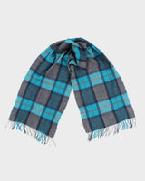 Vintage North Country Lambswool Scarf