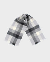 Vintage Tip Top Wool Scarf