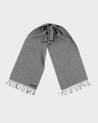 Vintage Moonscents Cashmere Scarf