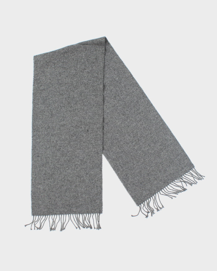 Vintage Moonscents Cashmere Scarf