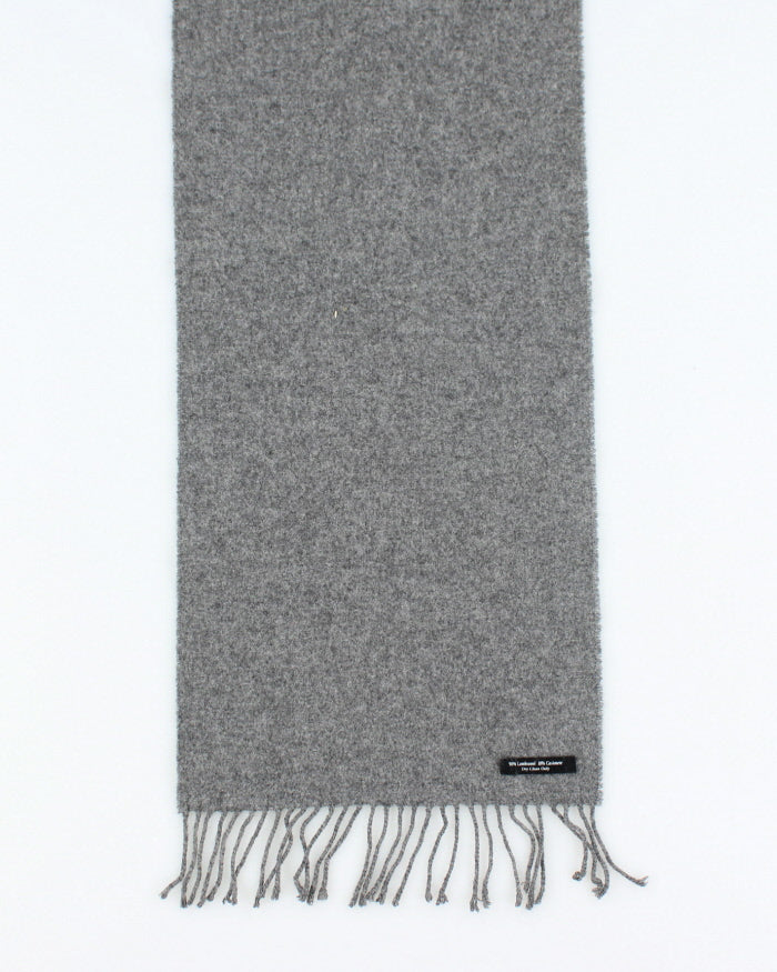 Vintage Moonscents Cashmere Scarf