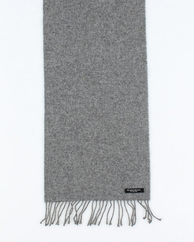 Vintage Moonscents Cashmere Scarf