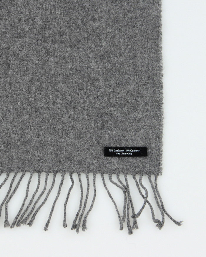 Vintage Moonscents Cashmere Scarf