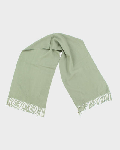 Vintage Royal Rossi Cashmere Scarf