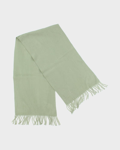 Vintage Royal Rossi Cashmere Scarf