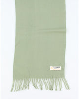 Vintage Royal Rossi Cashmere Scarf