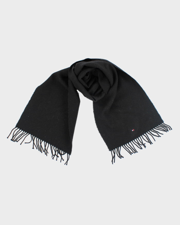 Tommy Hilfiger Wool Scarf