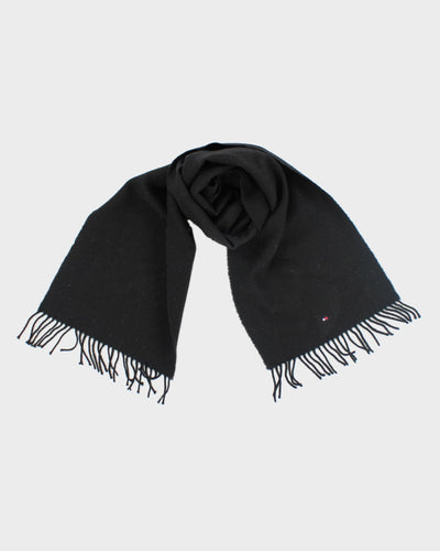 Tommy Hilfiger Wool Scarf