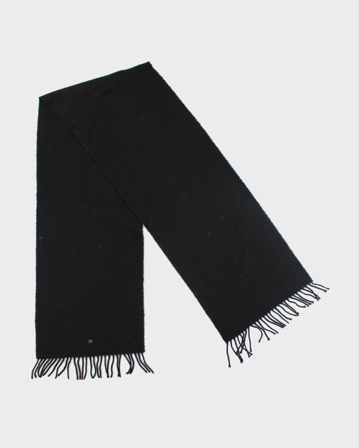 Tommy Hilfiger Wool Scarf