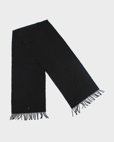 Tommy Hilfiger Wool Scarf