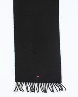 Tommy Hilfiger Wool Scarf