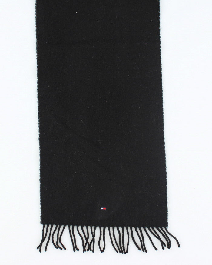 Tommy Hilfiger Wool Scarf
