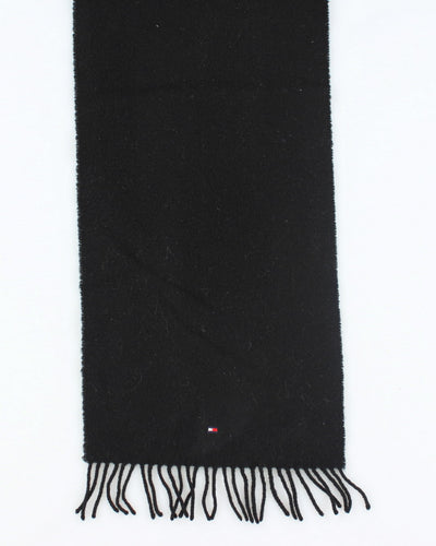 Tommy Hilfiger Wool Scarf