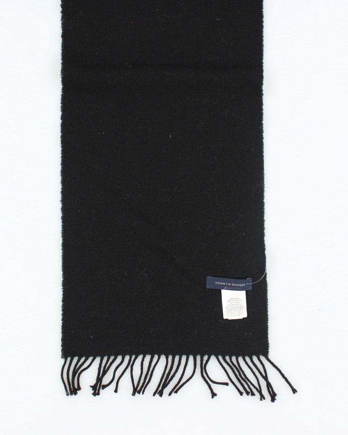 Tommy Hilfiger Wool Scarf