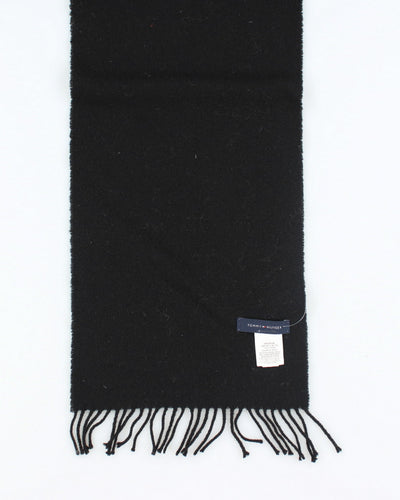 Tommy Hilfiger Wool Scarf