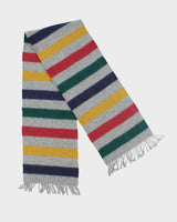 Hudson's Bay x Johnstons Of Elgin Wool Scarf