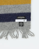 Hudson's Bay x Johnstons Of Elgin Wool Scarf