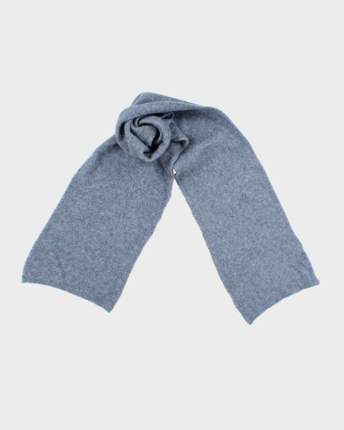 Vintage Simons Alpaca & Wool Scarf