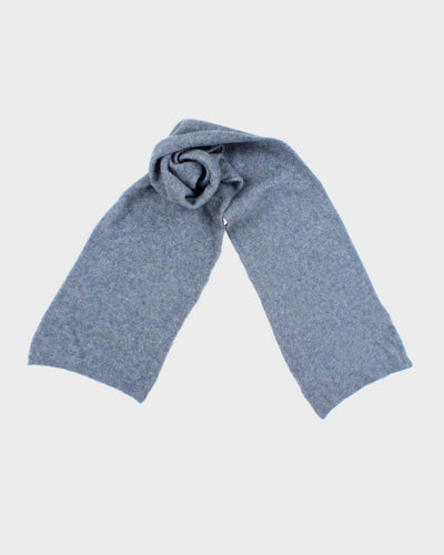 Vintage Simons Alpaca & Wool Scarf