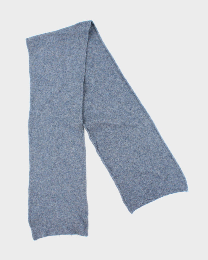 Vintage Simons Alpaca &amp; Wool Scarf