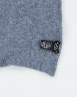 Vintage Simons Alpaca &amp; Wool Scarf