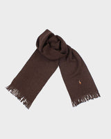 Vintage Ralph Lauren Wool Scarf