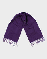 Vintage Saville Row Cashmere Scarf