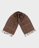 Vintage The Bay Cashmere Scarf