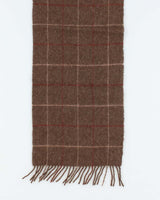 Vintage The Bay Cashmere Scarf