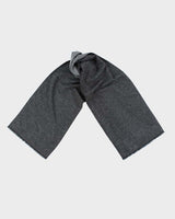 Vintage Chelsey Silk Knit Scarf