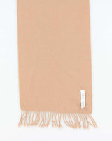 Vintage MFH Baby Alpaca Knit Scarf