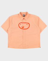 Rokit Originals Smiley Shirt - L