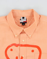 Rokit Originals Smiley Shirt - L