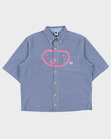 Rokit Originals Smiley Shirt - M