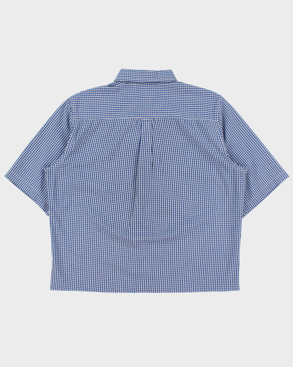 Rokit Originals Smiley Shirt - M