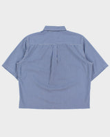 Rokit Originals Smiley Shirt - M
