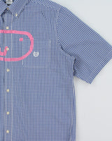 Rokit Originals Smiley Shirt - M