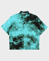 Rokit Originals Tie Dye Shirt - S