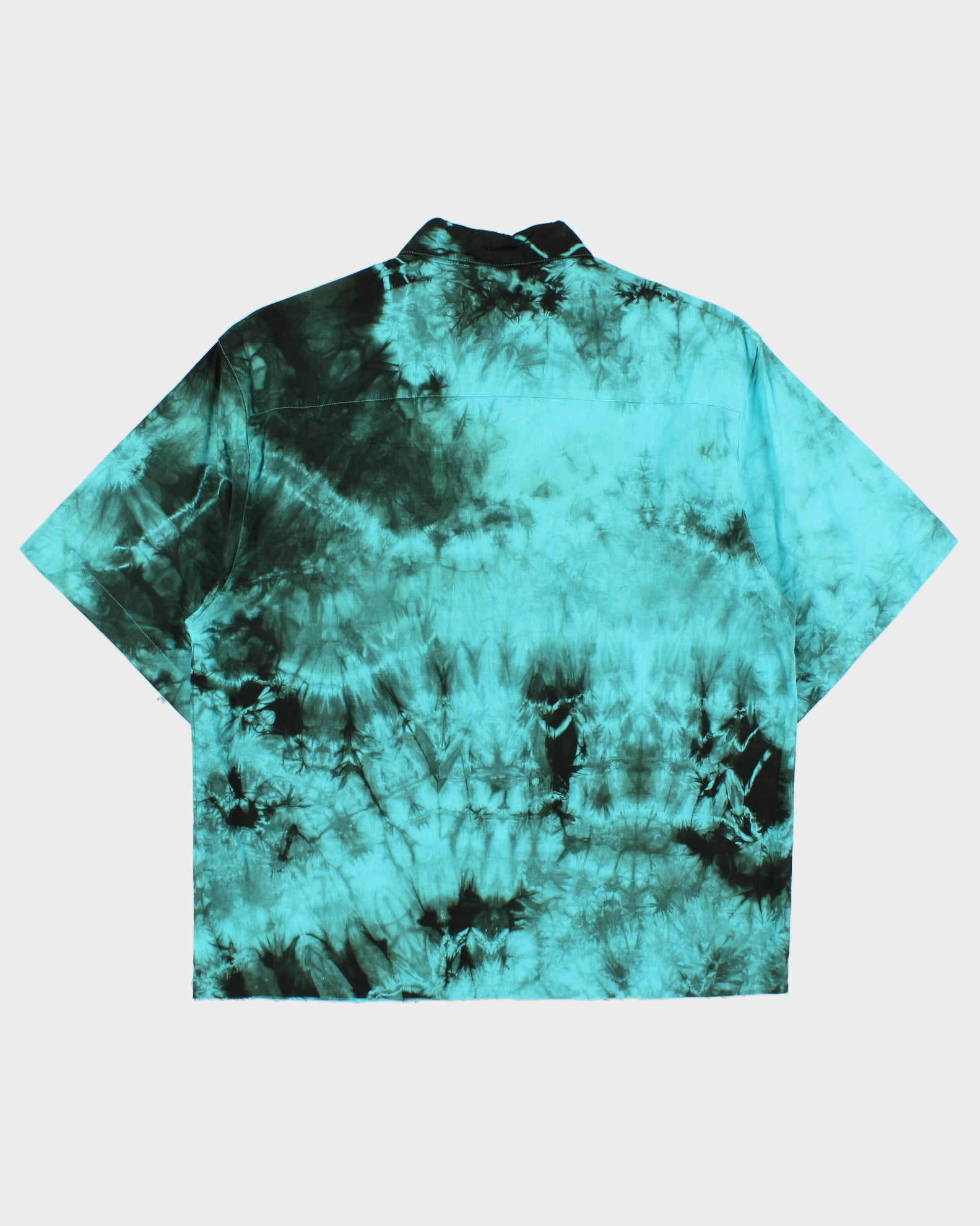 Rokit Originals Tie Dye Shirt - S