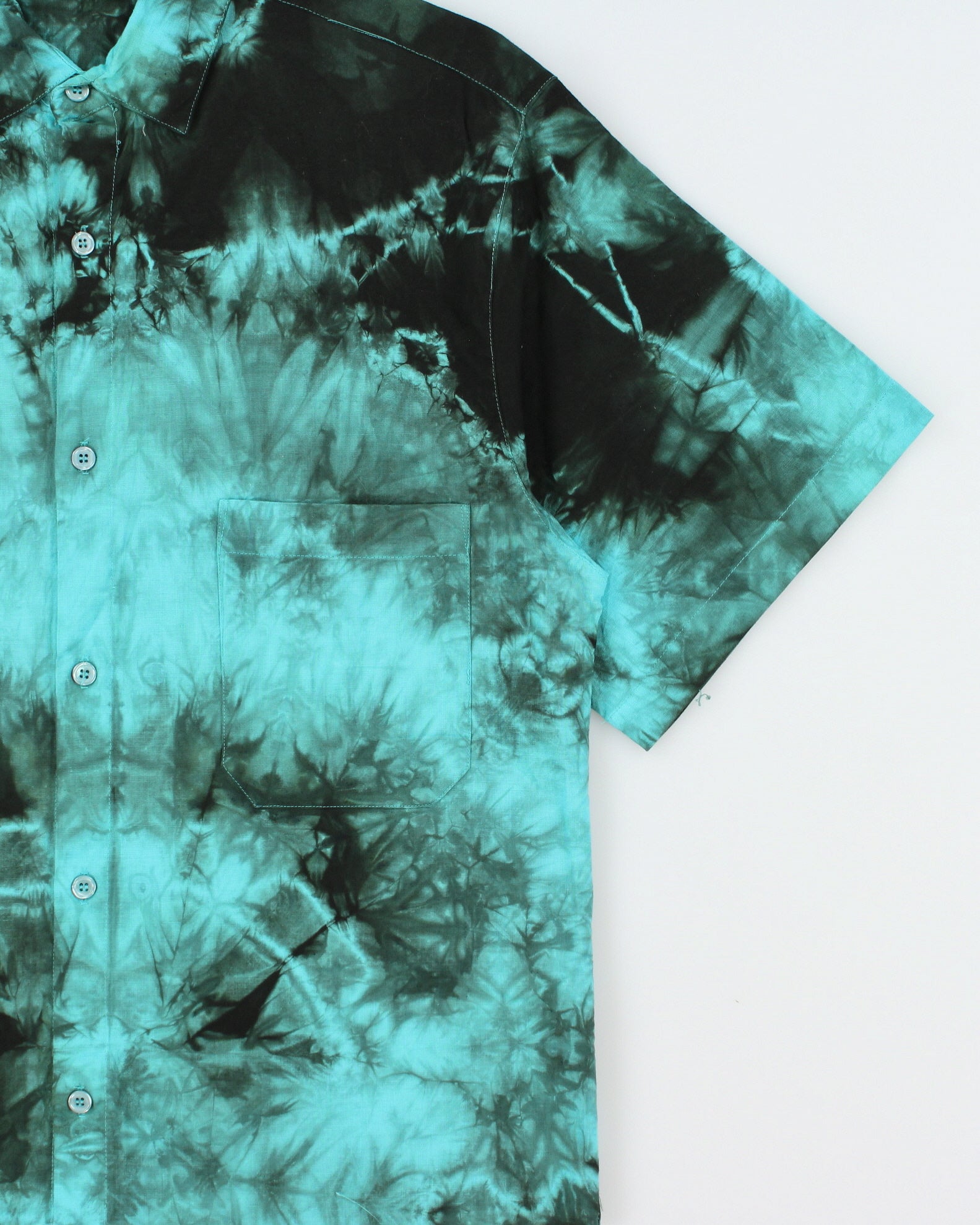 Rokit Originals Tie Dye Shirt - S