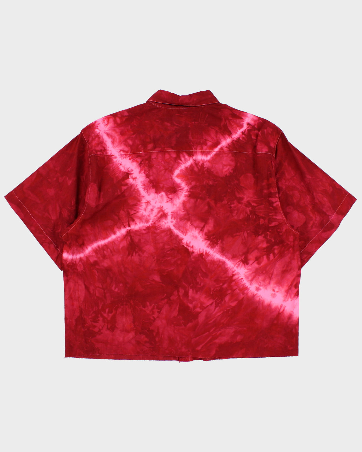 Rokit Originals Tie Dye Shirt - L