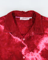 Rokit Originals Tie Dye Shirt - L
